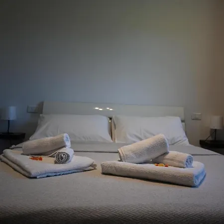 A 15minuti Dal Vaticano Apartament