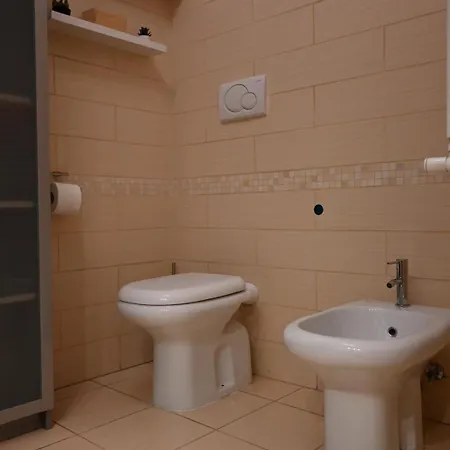 Apartament A 15minuti Dal Vaticano *