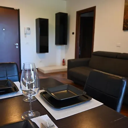 A 15minuti Dal Vaticano Apartament Rzym