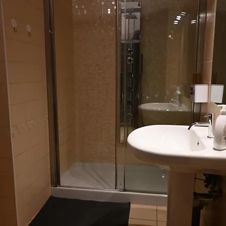 Apartament A 15minuti Dal Vaticano Rzym