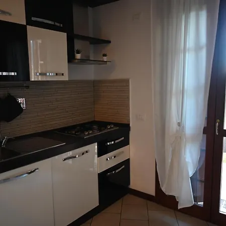 A 15minuti Dal Vaticano Apartament Rzym