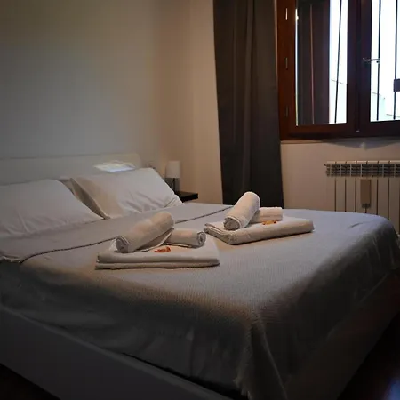 Apartament A 15minuti Dal Vaticano