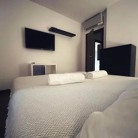 A 15minuti Dal Vaticano Apartament *