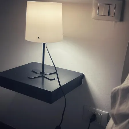 Apartament A 15minuti Dal Vaticano *